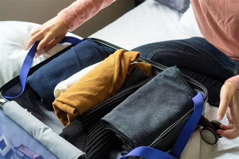 From Mess to Mastery: The Magic Merlin Suit Rolling Technique for Tidy Suitcases